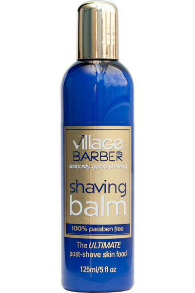 Shaving Balm