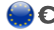 European flag